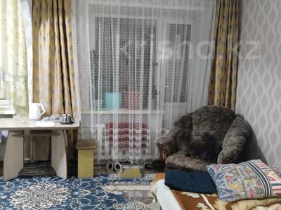 1-комнатная квартира · 27.4 м² · 2/2 этаж, Белинского 3 за 10.5 млн 〒 в Усть-Каменогорске