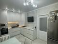 3-комнатная квартира · 92.4 м² · 2/9 этаж, Курганская 2А за 52 млн ₸ в Костанае