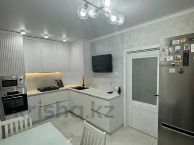 3-комнатная квартира · 92.4 м² · 2/9 этаж, Курганская 2А за 52 млн ₸ в Костанае