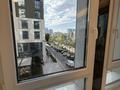 4-бөлмелі пәтер · 121.33 м² · 3/8 қабат, мкр Шубар, Сарайшык 6 — Кунаева, бағасы: 170 млн ₸ в Астане, Есильский р-н — фото 10