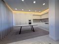 4-бөлмелі пәтер · 121.33 м² · 3/8 қабат, мкр Шубар, Сарайшык 6 — Кунаева, бағасы: 170 млн ₸ в Астане, Есильский р-н