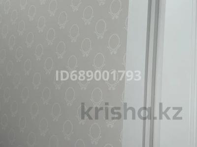 3-бөлмелі пәтер · 57 м² · 1/3 қабат, 71 квартал 3, бағасы: 20 млн ₸ в Семее