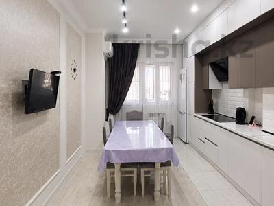 4-комнатная квартира · 125 м² · 7/11 этаж, 17-й мкр 43 за 49.9 млн ₸ в Актау