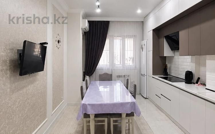 4-комнатная квартира · 125 м² · 7/11 этаж, 17-й мкр 43 за 49.9 млн ₸ в Актау — фото 2