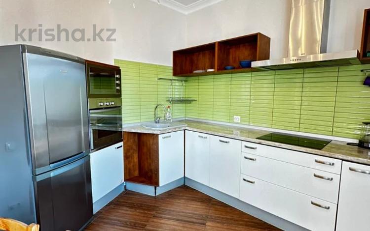 4-комнатная квартира · 185 м² · 7/15 этаж, мкр Самал-1 29 — ⭐ЛУЧШАЯ ЦЕНА⭐ за 155 млн ₸ в Алматы, Медеуский р-н — фото 24