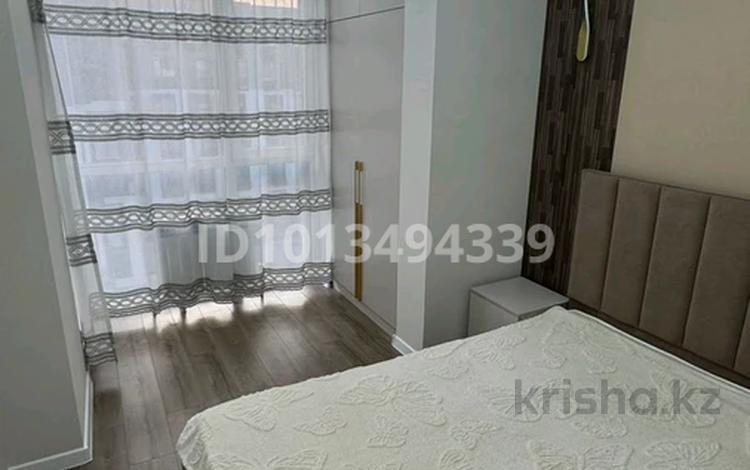 2-комнатная квартира · 49 м² · 5/6 этаж, мкр Думан-2, Думан-2 ш/а. Халиуллина 196/6 за 250 000 ₸ в Алматы, Медеуский р-н — фото 2