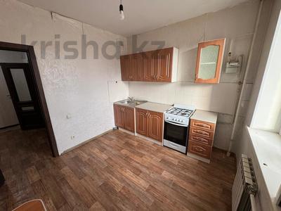 1-комнатная квартира · 40 м² · 3/9 этаж, микр аэрапорт 4 за 16 млн 〒 в Костанае