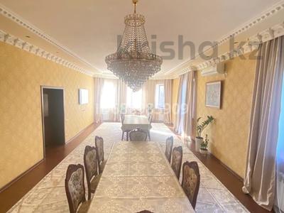 Отдельный дом • 7 комнат • 310.5 м² • 11.5 сот., Наурыз за 155 млн 〒 в Кыргауылдах