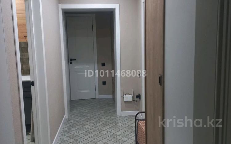 2-комнатная квартира · 48 м² · 3/5 этаж, Конаева 1 — Конаева -Желтоксан за 180 000 ₸ в Талдыкоргане, мкр Жастар — фото 2