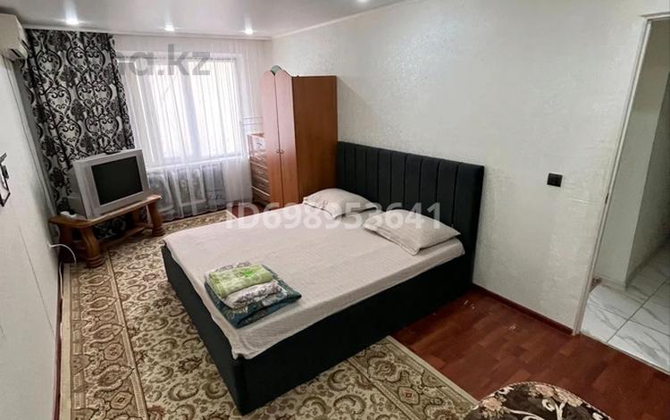1-бөлмелі пәтер · 45 м² · 1/5 қабат, Привокзальный 3 19 — Дина базар, CAR CITY, бағасы: 8 000 ₸ в Атырау, мкр Привокзальный-3 — фото 21
