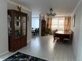 4-бөлмелі пәтер · 130.8 м² · 8/16 қабат, Сарыарка 3 — Центральный парк, Raddison hotel, набережная, бағасы: 63 млн ₸ в Астане, Сарыарка р-н — фото 3