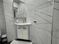 4-бөлмелі пәтер · 130.8 м² · 8/16 қабат, Сарыарка 3 — Центральный парк, Raddison hotel, набережная, бағасы: 63 млн ₸ в Астане, Сарыарка р-н — фото 11