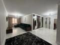 4-бөлмелі пәтер · 130.8 м² · 8/16 қабат, Сарыарка 3 — Центральный парк, Raddison hotel, набережная, бағасы: 63 млн ₸ в Астане, Сарыарка р-н
