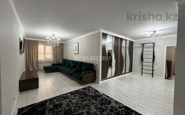 4-бөлмелі пәтер · 130.8 м² · 8/16 қабат, Сарыарка 3 — Центральный парк, Raddison hotel, набережная, бағасы: 63 млн ₸ в Астане, Сарыарка р-н — фото 7