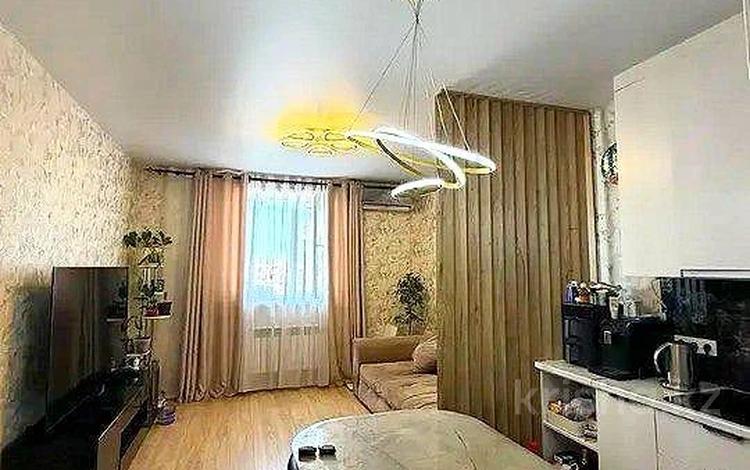 4-комнатная квартира · 80.1 м² · 5/9 этаж, Калдаяков 26 — ТОП Евро-4шка !!! за ~ 39 млн ₸ в Астане, Сарайшык р-н — фото 7