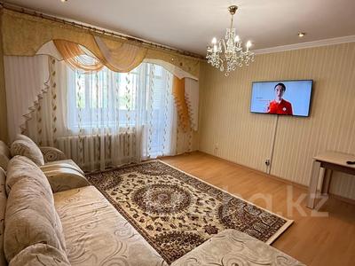 4-комнатная квартира · 80 м² · 6/9 этаж, мкр Юго-Восток, Гапеева 29 за 26.5 млн 〒 в Караганде, Казыбек би р-н