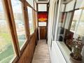 4-комнатная квартира · 80 м² · 6/9 этаж, мкр Юго-Восток, Гапеева 29 за 26.5 млн 〒 в Караганде, Казыбек би р-н — фото 11
