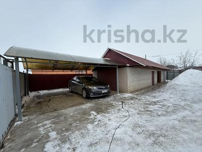 Отдельный дом · 4 комнаты · 100 м² · 5 сот., Гринько 1 за 26 млн ₸ в Уральске