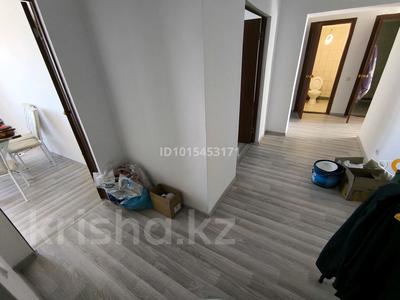 3-комнатная квартира · 80 м² · 9/9 этаж, Крепостная 141 за 170 000 ₸ в Петропавловске