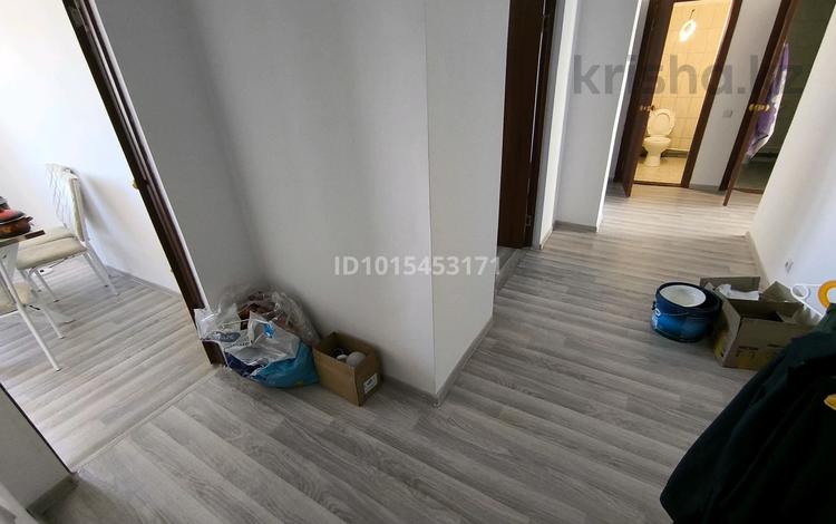 3-комнатная квартира · 80 м² · 9/9 этаж, Крепостная 141 за 170 000 ₸ в Петропавловске — фото 2