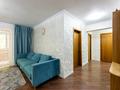 5-бөлмелі пәтер · 101 м² · 1/6 қабат, Жамбыла 79 — Apt. 2, бағасы: 40 млн ₸ в Астане, Сарыарка р-н — фото 4