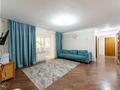 5-бөлмелі пәтер · 101 м² · 1/6 қабат, Жамбыла 79 — Apt. 2, бағасы: 40 млн ₸ в Астане, Сарыарка р-н — фото 3