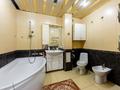 5-бөлмелі пәтер · 101 м² · 1/6 қабат, Жамбыла 79 — Apt. 2, бағасы: 40 млн ₸ в Астане, Сарыарка р-н — фото 21