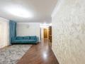 5-бөлмелі пәтер · 101 м² · 1/6 қабат, Жамбыла 79 — Apt. 2, бағасы: 40 млн ₸ в Астане, Сарыарка р-н — фото 6