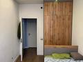 4-бөлмелі пәтер · 110 м² · 12/16 қабат, Гагарина 233, бағасы: 101 млн ₸ в Алматы, Бостандыкский р-н — фото 17