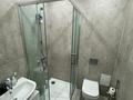 4-бөлмелі пәтер · 110 м² · 12/16 қабат, Гагарина 233, бағасы: 101 млн ₸ в Алматы, Бостандыкский р-н — фото 25