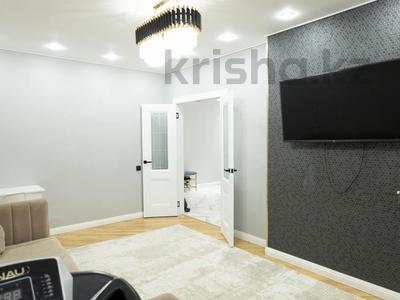 3-комнатная квартира · 85.5 м² · 4 этаж, Манглик Ел 60 за 68.5 млн ₸ в Астане, Есильский р-н