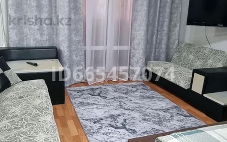 1-комнатная квартира · 34 м² · 3/5 этаж, улица Ихсанова 52 — Курмангазы-Ихсанова за 11 000 ₸ в Уральске — фото 38