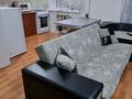 1-комнатная квартира · 34 м² · 3/5 этаж, улица Ихсанова 52 — Курмангазы-Ихсанова за 11 000 ₸ в Уральске — фото 2