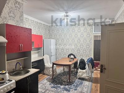 2-комнатная квартира · 60 м² · 5/10 этаж, 18-й микрорайон 78А — Еримбетова за 27 млн ₸ в Шымкенте, Аль-Фарабийский р-н