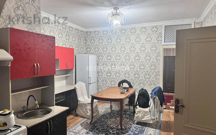 2-комнатная квартира · 60 м² · 5/10 этаж, 18-й микрорайон 78А — Еримбетова за 27 млн ₸ в Шымкенте, Аль-Фарабийский р-н — фото 2