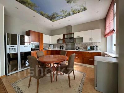 3-комнатная квартира · 150 м² · 16/22 этаж, Достык 160 за 650 000 ₸ в Алматы, Медеуский р-н