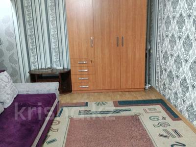 1-комнатная квартира, 31 м², 4/4 этаж, байкадамова за 22 млн 〒 в Алматы, Бостандыкский р-н