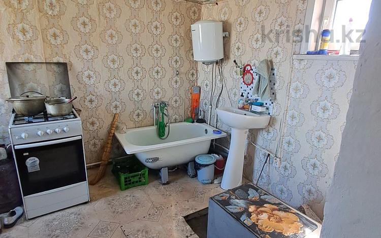 Часть дома · 2 комнаты · 36.3 м² · 2 сот., Садовая за 6.5 млн ₸ в Петропавловске — фото 2