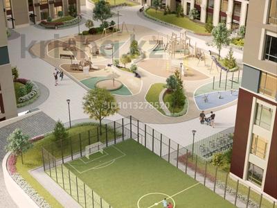 1-бөлмелі пәтер · 39.01 м² · 8/9 қабат, А. Байтурсынулы 47, бағасы: 23.4 млн ₸ в Астане, Сарайшык р-н