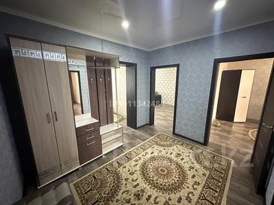 3-комнатная квартира · 83.7 м² · 6/6 этаж, Мояковского 116а — КЖБИ напротив ДК Мирас за 27.7 млн 〒 в Костанае