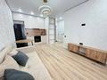 2-комнатная квартира · 37 м² · 7/9 этаж, Култегин 2 за 26 млн ₸ в Астане, Нура р-н