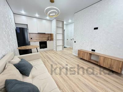 2-комнатная квартира · 37 м² · 7/9 этаж, Култегин 2 за 26 млн ₸ в Астане, Нура р-н