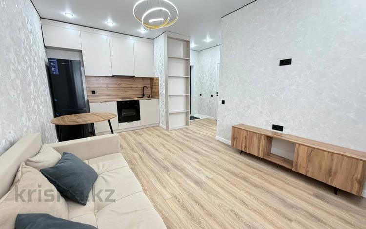 2-комнатная квартира · 37 м² · 7/9 этаж, Култегин 2 за 26 млн ₸ в Астане, Нура р-н — фото 11