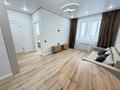 2-комнатная квартира · 37 м² · 7/9 этаж, Култегин 2 за 26 млн ₸ в Астане, Нура р-н — фото 4