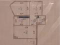 2-комнатная квартира · 68.2 м² · 18/24 этаж, Байтурсынова 12 за 36.5 млн ₸ в Астане, Алматы р-н — фото 3