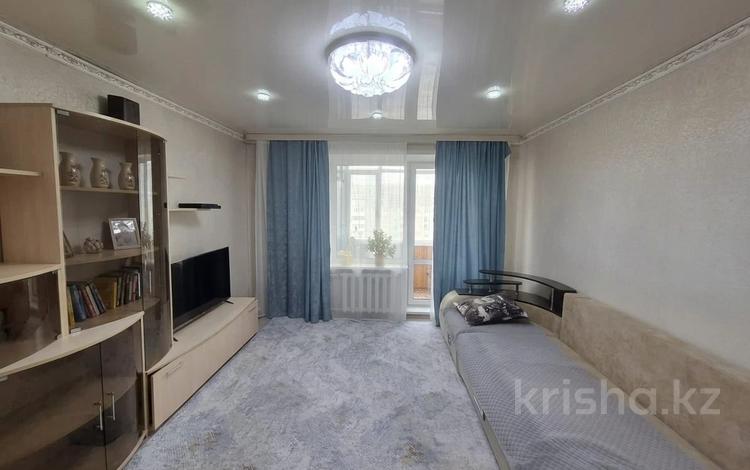 3-комнатная квартира · 60.3 м² · 5/9 этаж, Майкудук, мкр Восток-3 за 20 млн ₸ в Караганде, Алихана Бокейханова р-н — фото 2