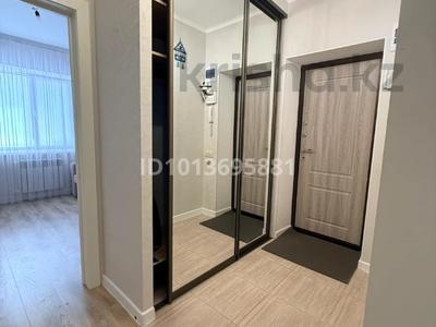 3-комнатная квартира · 83.5 м² · 2/5 этаж, мкр Кадыра Мырза-Али 6 за 38 млн ₸ в Уральске