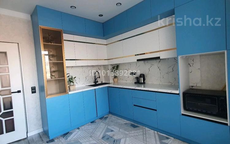 2-комнатная квартира · 70 м² · 5/6 этаж, 38-й мкр за 160 000 ₸ в Актау — фото 2