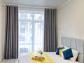 1-бөлмелі пәтер · 40 м² · 7/14 қабат, Туран 56 — Бухар Жырау, бағасы: 15 000 ₸ в Астане, Есильский р-н