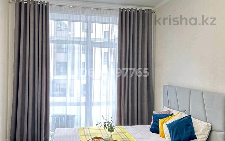 1-бөлмелі пәтер · 40 м² · 7/14 қабат, Туран 56 — Бухар Жырау, бағасы: 15 000 ₸ в Астане, Есильский р-н — фото 2